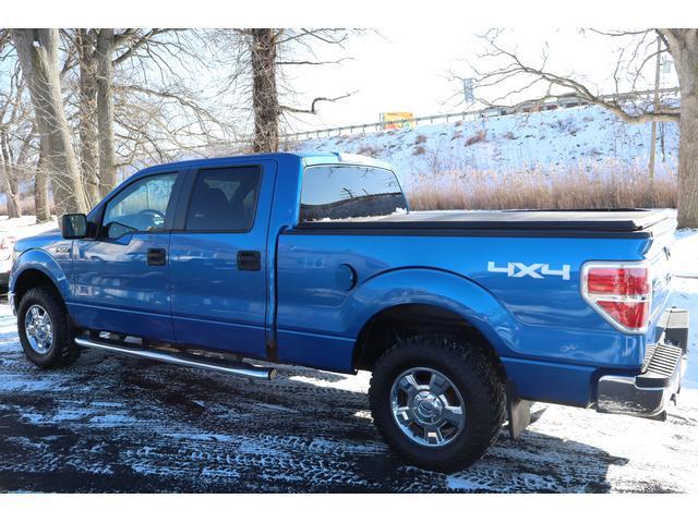 used 2010 Ford F-150 car, priced at $7,999