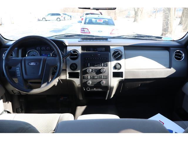 used 2010 Ford F-150 car, priced at $7,999