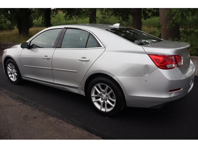 used 2013 Chevrolet Malibu car, priced at $5,999