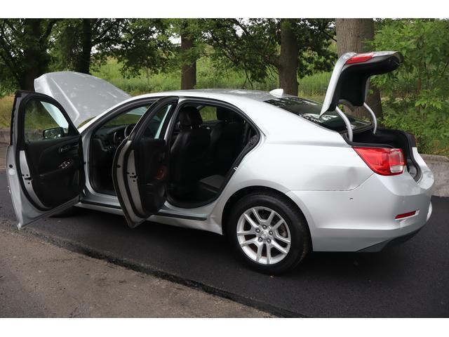 used 2013 Chevrolet Malibu car, priced at $5,999