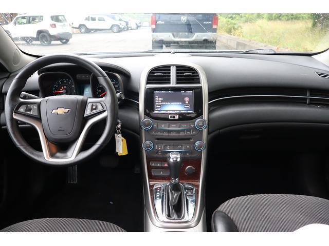 used 2013 Chevrolet Malibu car, priced at $5,999