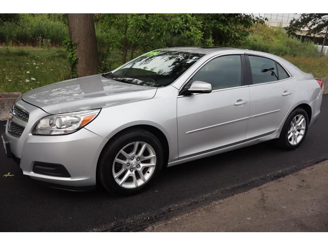used 2013 Chevrolet Malibu car, priced at $5,999