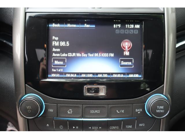 used 2013 Chevrolet Malibu car, priced at $5,999