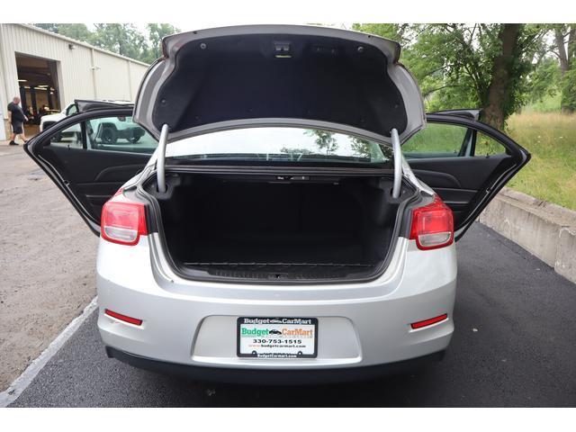 used 2013 Chevrolet Malibu car, priced at $5,999