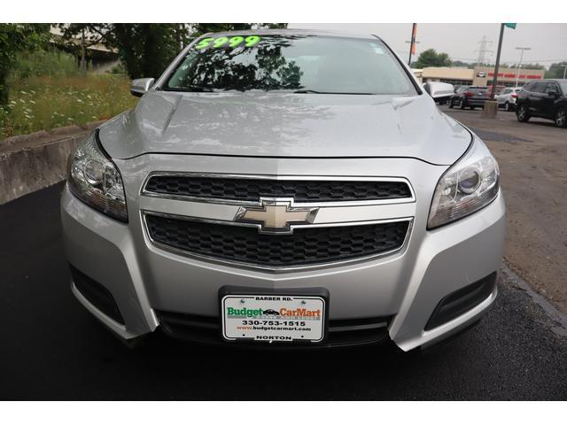 used 2013 Chevrolet Malibu car, priced at $5,999