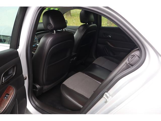 used 2013 Chevrolet Malibu car, priced at $5,999