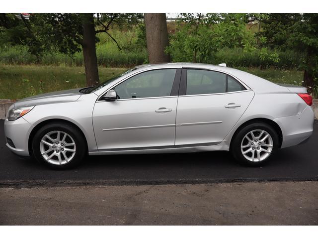 used 2013 Chevrolet Malibu car, priced at $5,999