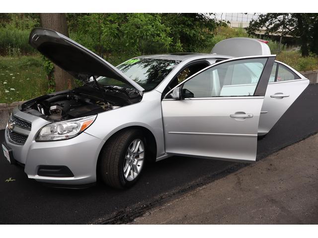 used 2013 Chevrolet Malibu car, priced at $5,999