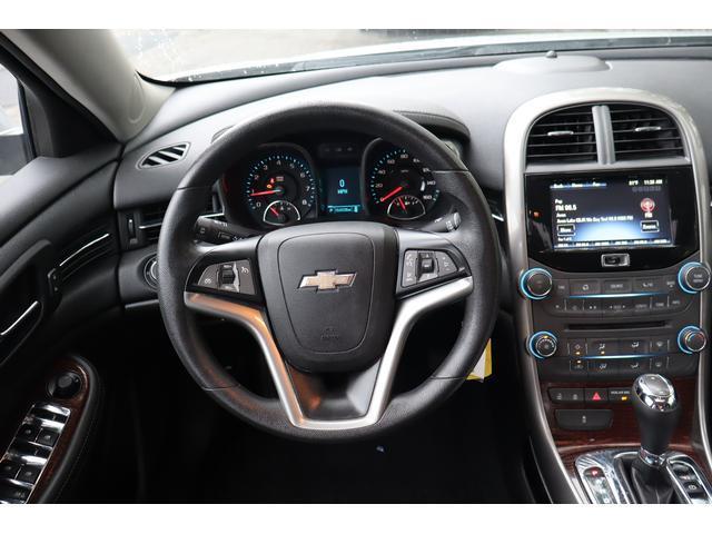 used 2013 Chevrolet Malibu car, priced at $5,999
