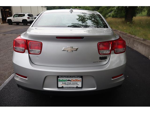 used 2013 Chevrolet Malibu car, priced at $5,999