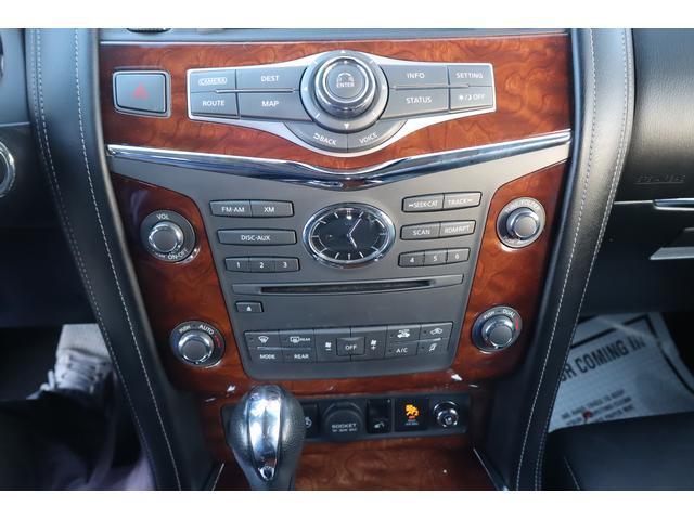 used 2015 INFINITI QX80 car, priced at $11,999