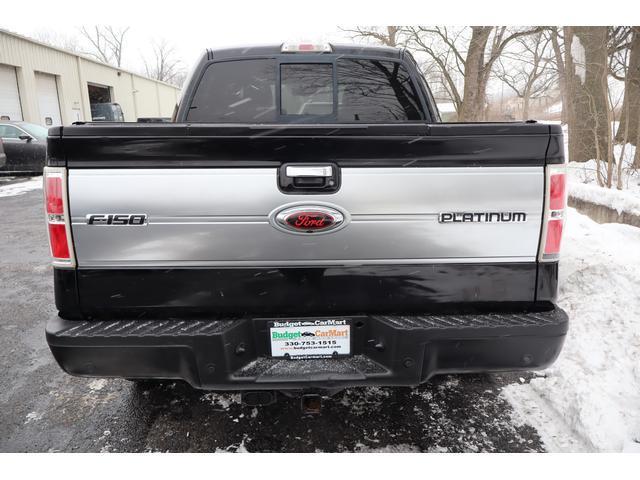 used 2013 Ford F-150 car, priced at $10,999