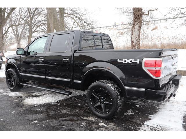 used 2013 Ford F-150 car, priced at $10,999