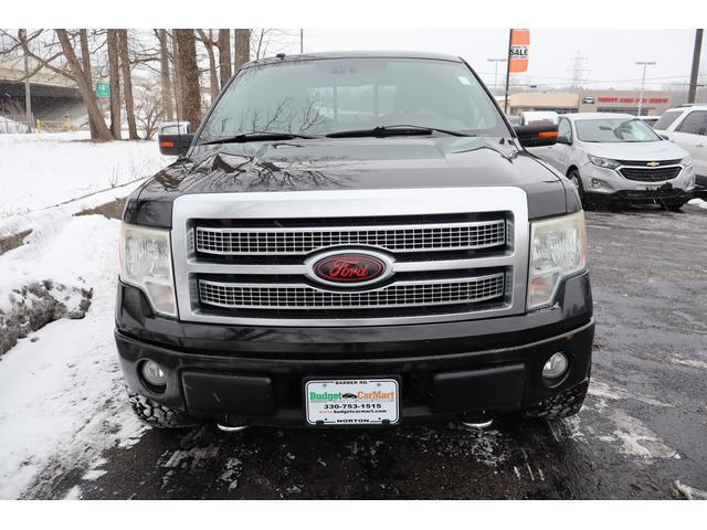 used 2013 Ford F-150 car, priced at $10,999