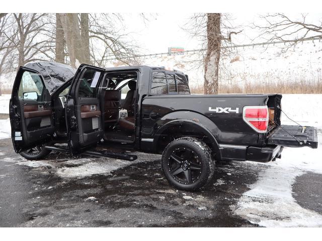 used 2013 Ford F-150 car, priced at $10,999