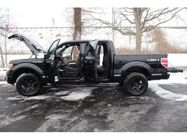 used 2013 Ford F-150 car, priced at $10,999