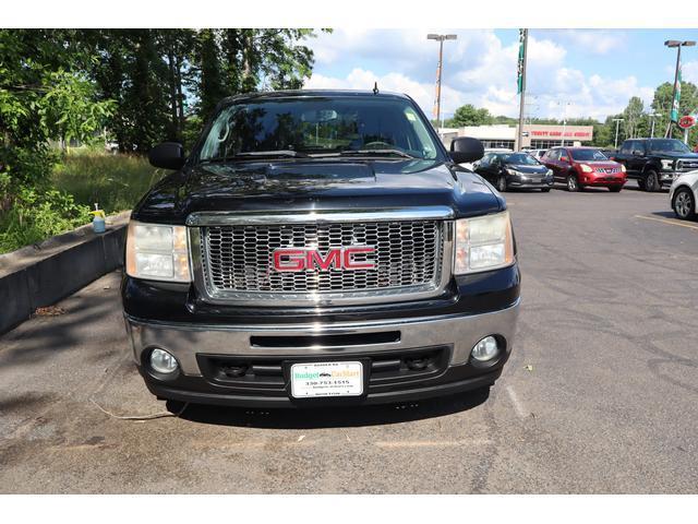 used 2011 GMC Sierra 1500 car