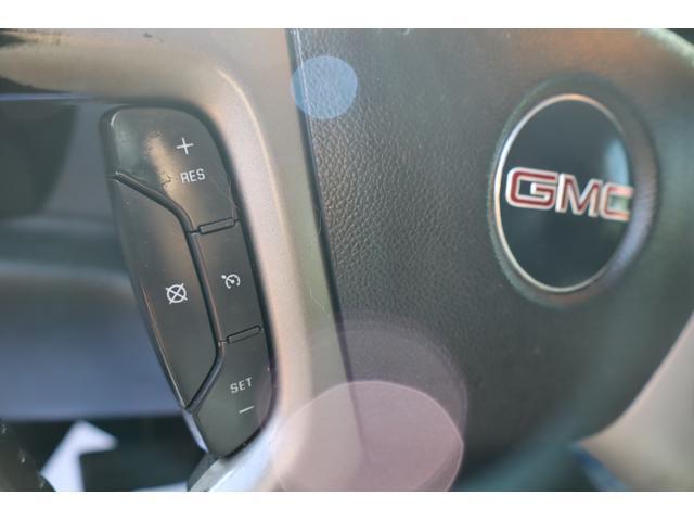 used 2011 GMC Sierra 1500 car
