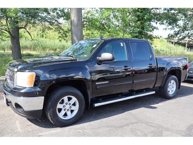 used 2011 GMC Sierra 1500 car, priced at $8,999