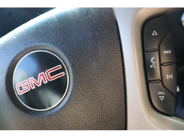 used 2011 GMC Sierra 1500 car