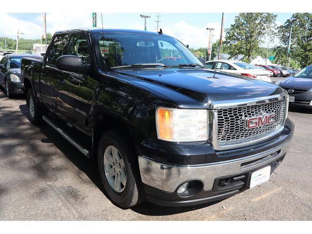 used 2011 GMC Sierra 1500 car