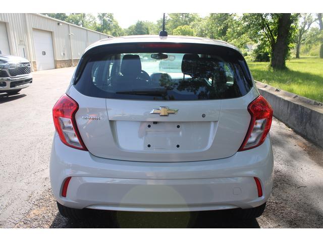 used 2017 Chevrolet Spark car, priced at $4,399