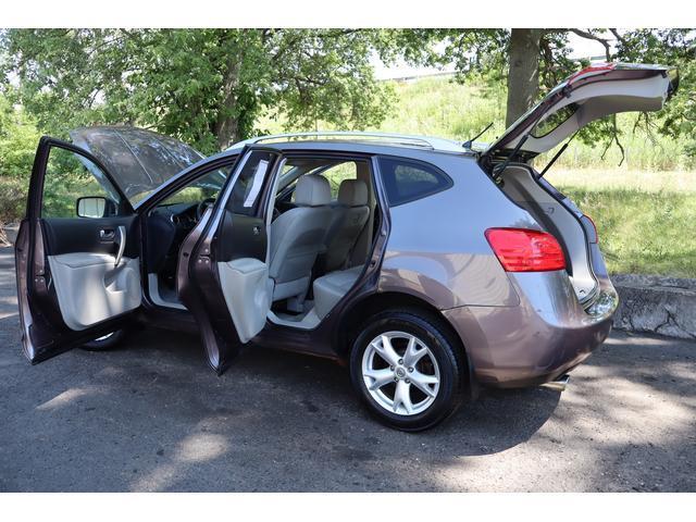 used 2009 Nissan Rogue car, priced at $4,499
