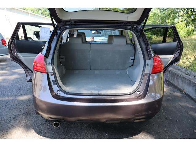 used 2009 Nissan Rogue car, priced at $4,499