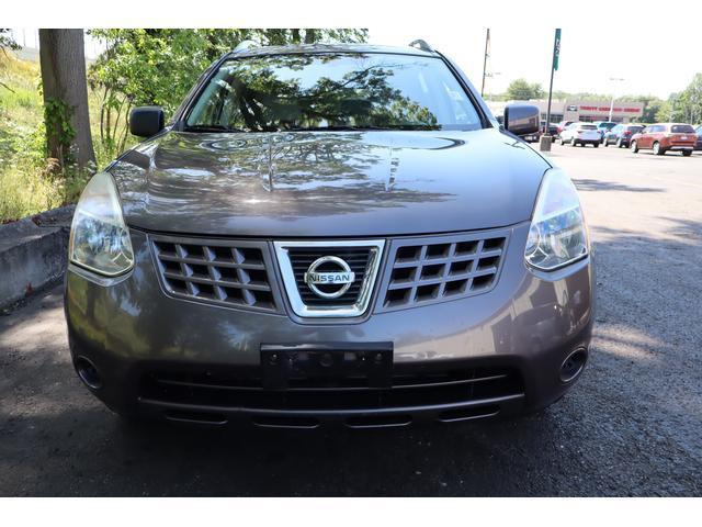 used 2009 Nissan Rogue car, priced at $4,499