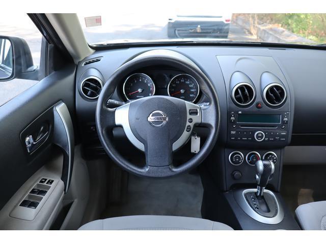 used 2009 Nissan Rogue car, priced at $4,499