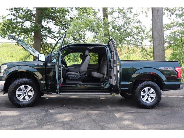 used 2015 Ford F-150 car, priced at $12,999