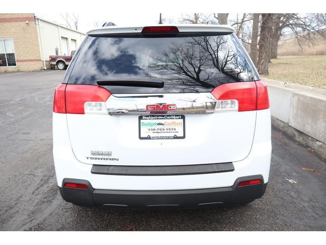 used 2013 GMC Terrain car, priced at $5,999