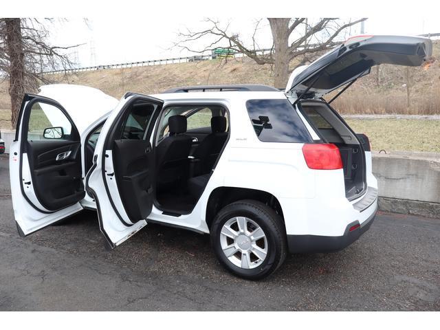 used 2013 GMC Terrain car, priced at $5,999