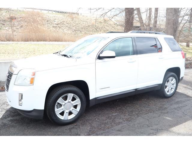 used 2013 GMC Terrain car, priced at $5,999
