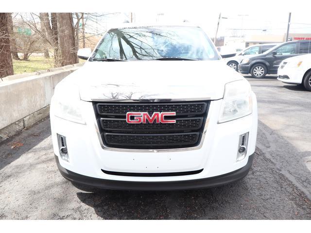 used 2013 GMC Terrain car, priced at $5,999