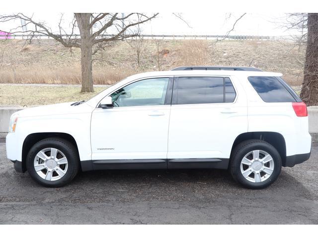 used 2013 GMC Terrain car, priced at $5,999