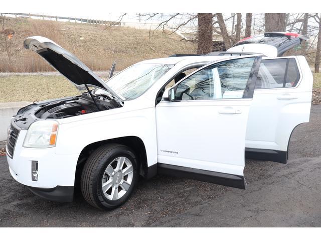 used 2013 GMC Terrain car, priced at $5,999