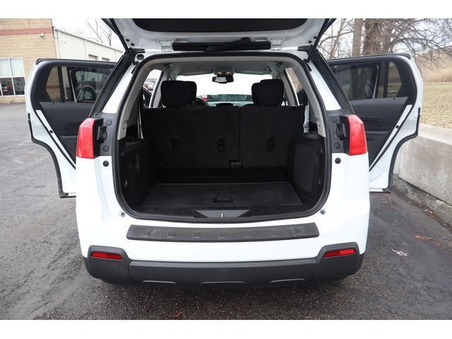 used 2013 GMC Terrain car, priced at $5,999