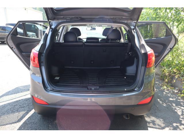 used 2015 Hyundai Tucson car, priced at $6,999