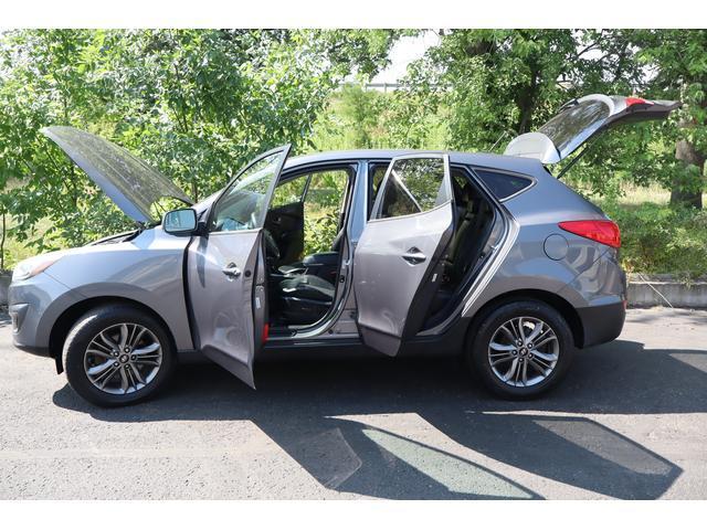 used 2015 Hyundai Tucson car, priced at $6,999