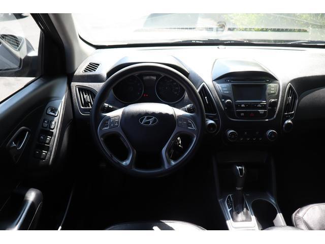 used 2015 Hyundai Tucson car, priced at $6,999