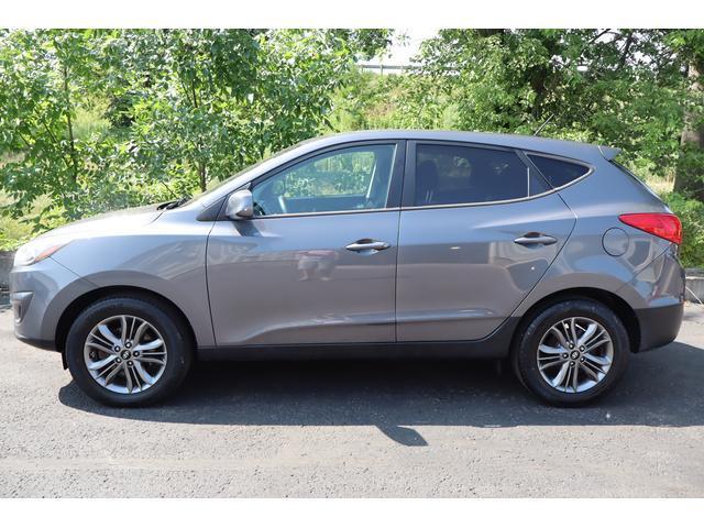 used 2015 Hyundai Tucson car, priced at $6,999