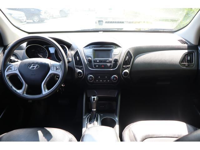 used 2015 Hyundai Tucson car, priced at $6,999