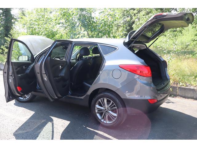 used 2015 Hyundai Tucson car, priced at $6,999