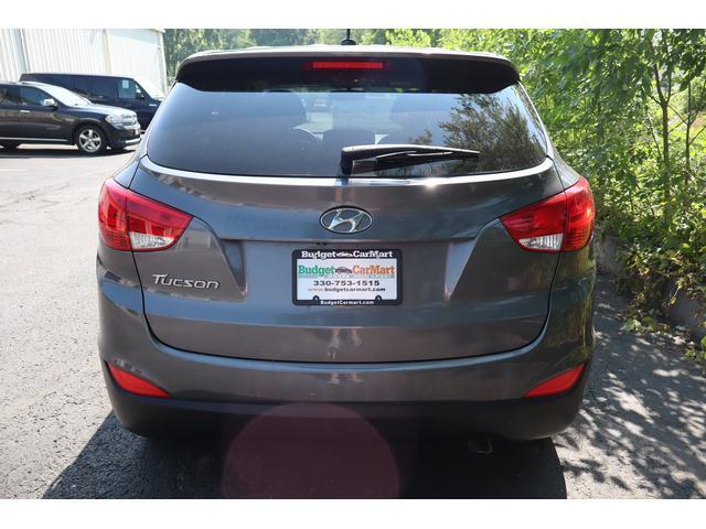 used 2015 Hyundai Tucson car, priced at $6,999