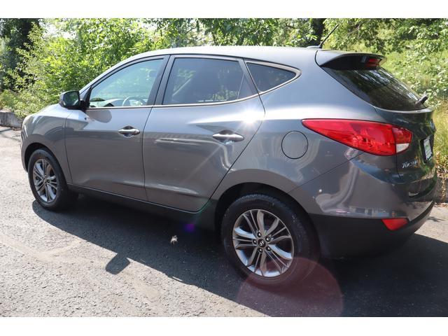 used 2015 Hyundai Tucson car, priced at $6,999
