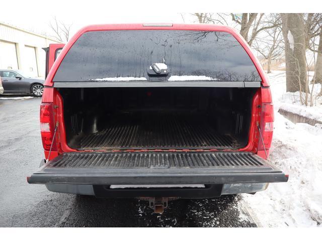 used 2011 Chevrolet Silverado 1500 car, priced at $7,999