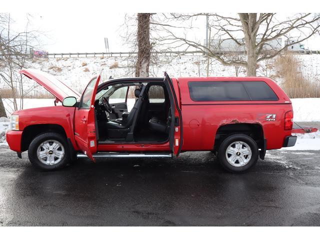 used 2011 Chevrolet Silverado 1500 car, priced at $7,999