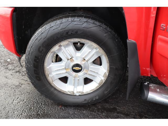 used 2011 Chevrolet Silverado 1500 car, priced at $7,999