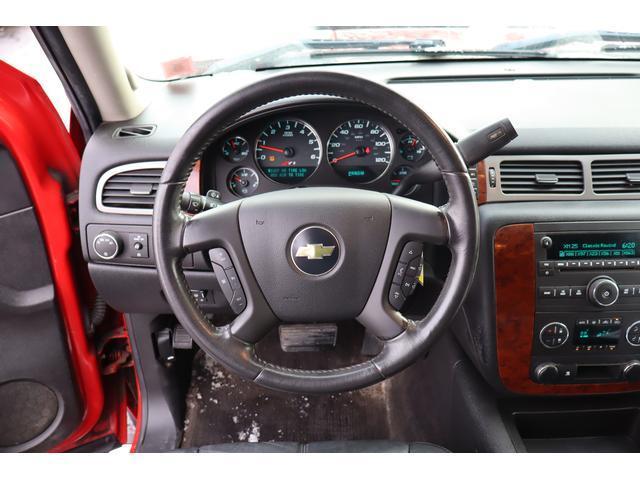 used 2011 Chevrolet Silverado 1500 car, priced at $7,999